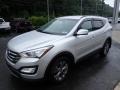 Sparkling Silver - Santa Fe Sport AWD Photo No. 7