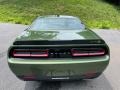 F8 Green - Challenger R/T Scat Pack Photo No. 7