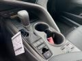 8 Speed Automatic 2021 Toyota Camry XSE Transmission