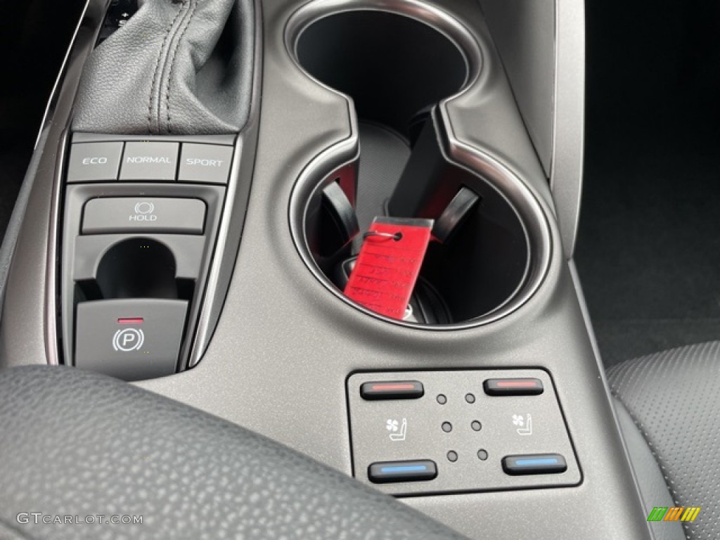 2021 Toyota Camry XSE Controls Photo #142430539