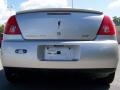 Liquid Silver Metallic - G6 GT Sedan Photo No. 6