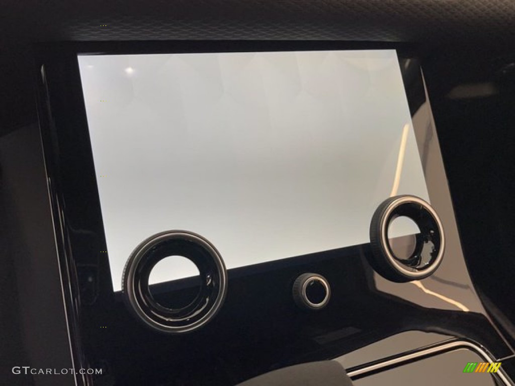 2021 Range Rover Velar R-Dynamic S - Firenze Red Metallic / Ebony photo #23