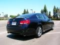 Blue Onyx Pearl - GS 300 Photo No. 5