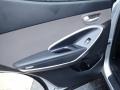2016 Sparkling Silver Hyundai Santa Fe Sport AWD  photo #20