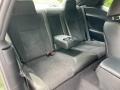 Black Rear Seat Photo for 2021 Dodge Challenger #142430695