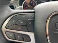 Black Steering Wheel Photo for 2021 Dodge Challenger #142430806