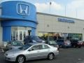 2006 Alabaster Silver Metallic Honda Accord SE Sedan  photo #1