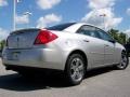 Liquid Silver Metallic - G6 GT Sedan Photo No. 7