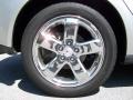 Liquid Silver Metallic - G6 GT Sedan Photo No. 8