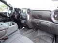 Black - Silverado 1500 Custom Z71 Trail Boss Double Cab 4WD Photo No. 15