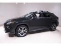 Caviar - RX 350 AWD Photo No. 3