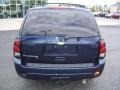 2008 Imperial Blue Metallic Chevrolet TrailBlazer LT 4x4  photo #4