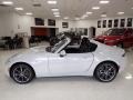 Ceramic Metallic - MX-5 Miata RF Grand Touring Photo No. 6