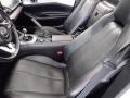 Black Front Seat Photo for 2019 Mazda MX-5 Miata RF #142431964