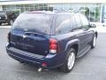 Imperial Blue Metallic - TrailBlazer LT 4x4 Photo No. 5