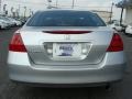 2006 Alabaster Silver Metallic Honda Accord SE Sedan  photo #5