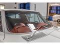 Custom Pearl White - Corvette Sting Ray Coupe Photo No. 13