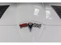 Custom Pearl White - Corvette Sting Ray Coupe Photo No. 15