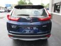 2018 Obsidian Blue Pearl Honda CR-V LX AWD  photo #24