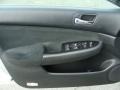 2006 Alabaster Silver Metallic Honda Accord SE Sedan  photo #6