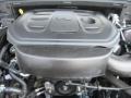 Granite Crystal Metallic - Grand Cherokee Limited Photo No. 6