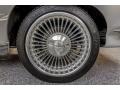 Custom Pearl White - Corvette Sting Ray Coupe Photo No. 35