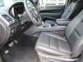 Granite Crystal Metallic - Grand Cherokee Limited Photo No. 10