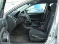 2006 Alabaster Silver Metallic Honda Accord SE Sedan  photo #7