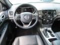 2021 Granite Crystal Metallic Jeep Grand Cherokee Limited  photo #15