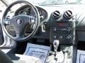 Liquid Silver Metallic - G6 GT Sedan Photo No. 13