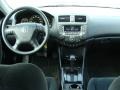 2006 Alabaster Silver Metallic Honda Accord SE Sedan  photo #9