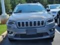 Sting-Gray - Cherokee Limited 4x4 Photo No. 2