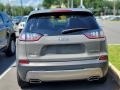 Sting-Gray - Cherokee Limited 4x4 Photo No. 5