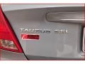 Tungsten Grey Metallic - Taurus SEL Photo No. 4