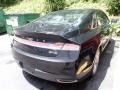 Black Velvet - MKZ 3.7 AWD Photo No. 4