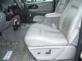 Imperial Blue Metallic - TrailBlazer LT 4x4 Photo No. 10