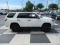 Super White - 4Runner Venture 4x4 Photo No. 3