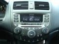 2006 Alabaster Silver Metallic Honda Accord SE Sedan  photo #11