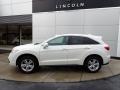White Diamond Pearl - RDX Technology AWD Photo No. 2
