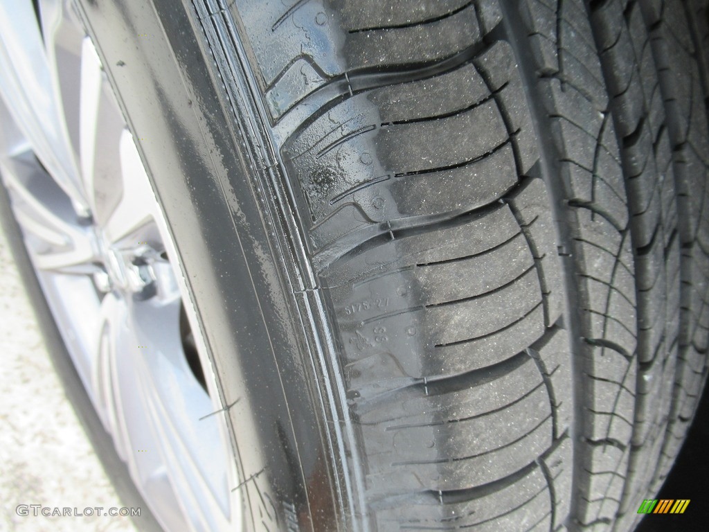 2020 MDX FWD - Majestic Black Pearl / Ebony photo #8