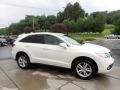 2014 White Diamond Pearl Acura RDX Technology AWD  photo #7