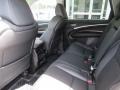 Ebony Rear Seat Photo for 2020 Acura MDX #142434727