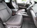 Ebony Front Seat Photo for 2020 Acura MDX #142434742
