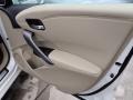 White Diamond Pearl - RDX Technology AWD Photo No. 13