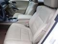 White Diamond Pearl - RDX Technology AWD Photo No. 15