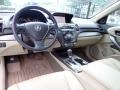 White Diamond Pearl - RDX Technology AWD Photo No. 17