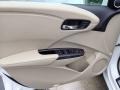 White Diamond Pearl - RDX Technology AWD Photo No. 18