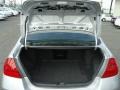 2006 Alabaster Silver Metallic Honda Accord SE Sedan  photo #13