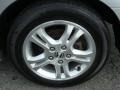 2006 Alabaster Silver Metallic Honda Accord SE Sedan  photo #14