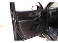 Mosaic Black Metallic - Traverse LT Photo No. 4